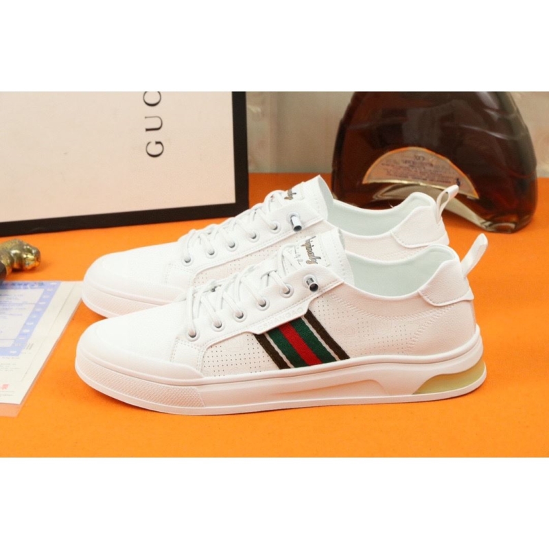 G*u*i casual shoes